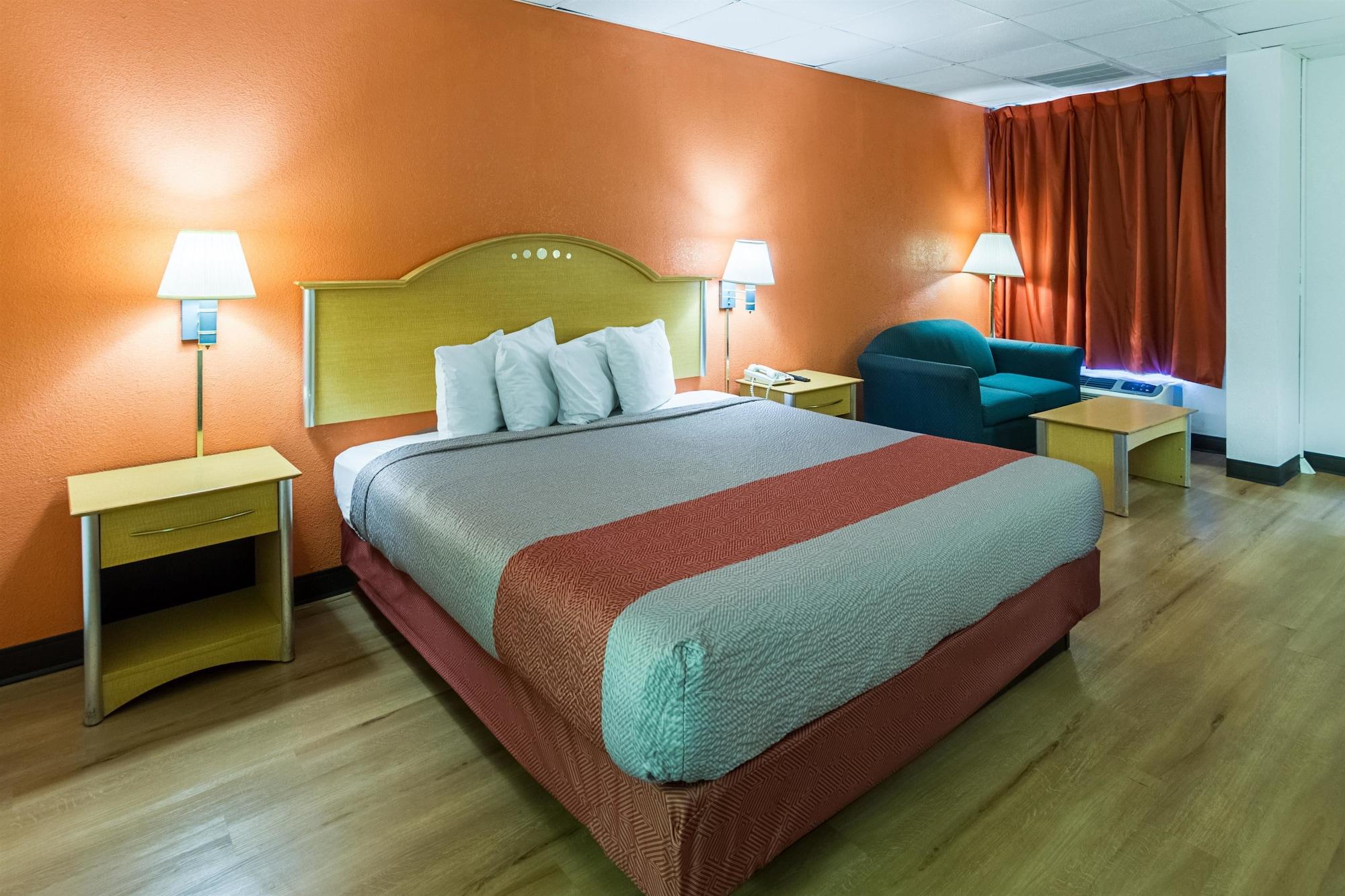 Motel 6-Groton, Ct - Casinos Nearby Zewnętrze zdjęcie