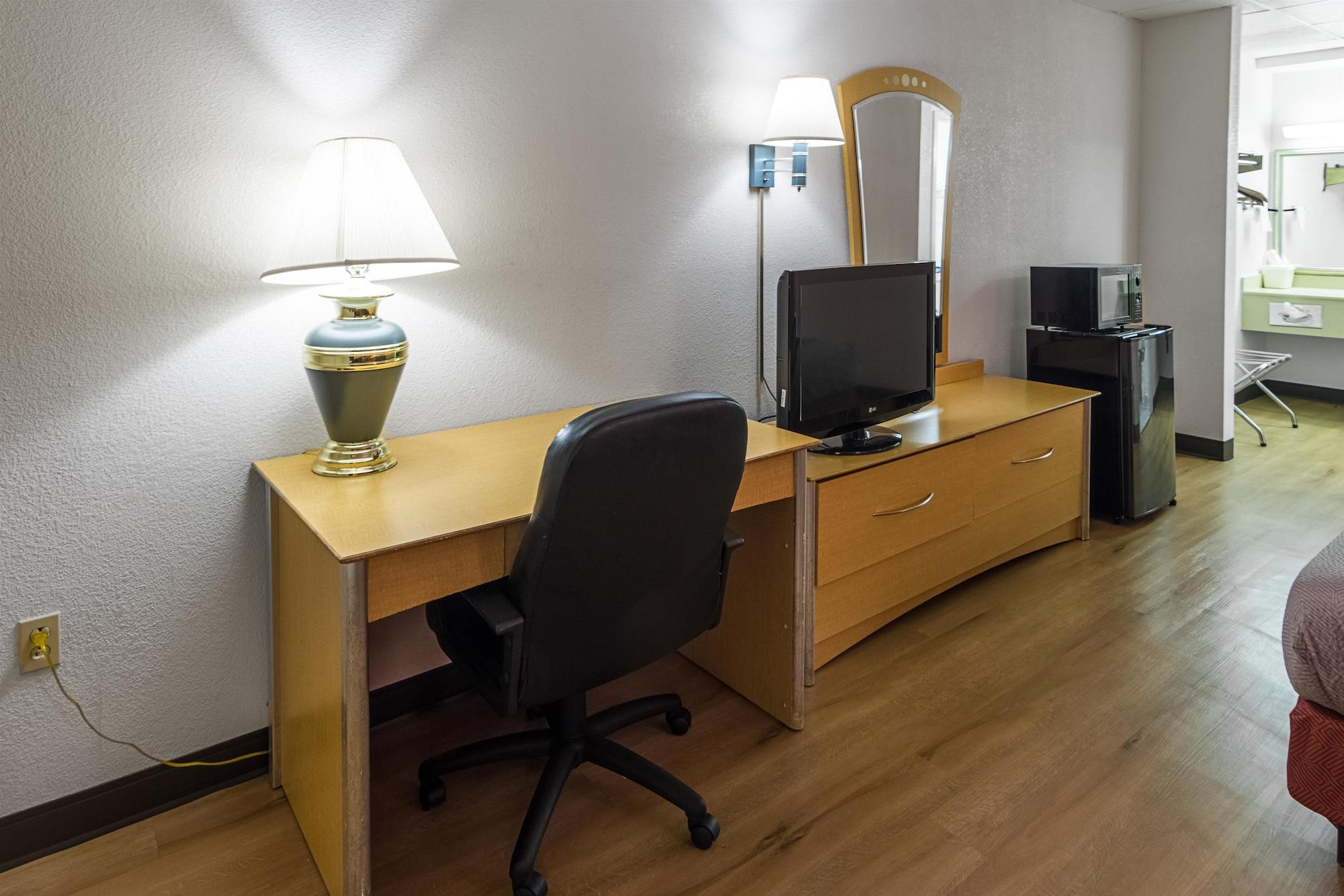 Motel 6-Groton, Ct - Casinos Nearby Zewnętrze zdjęcie