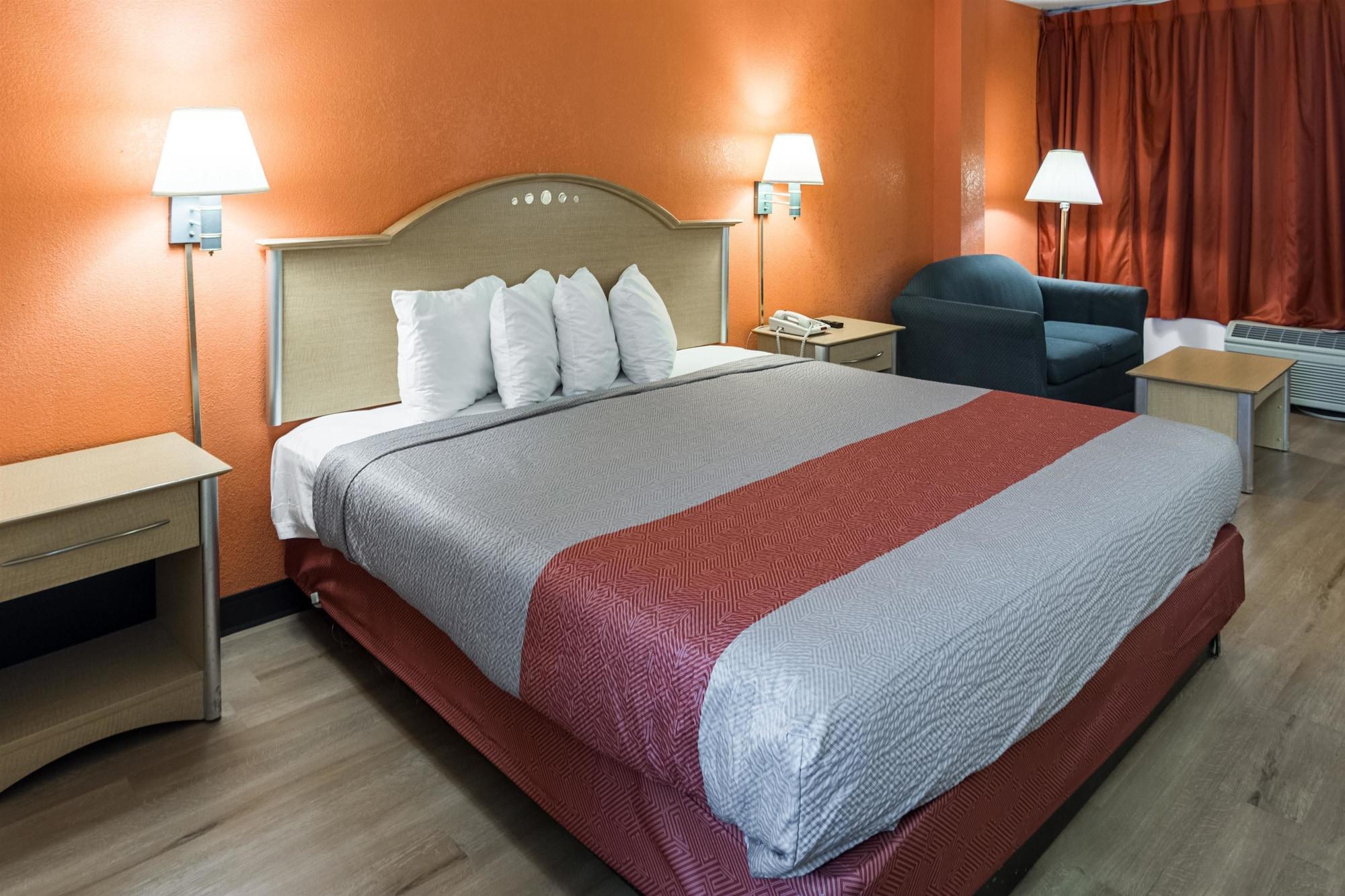 Motel 6-Groton, Ct - Casinos Nearby Zewnętrze zdjęcie