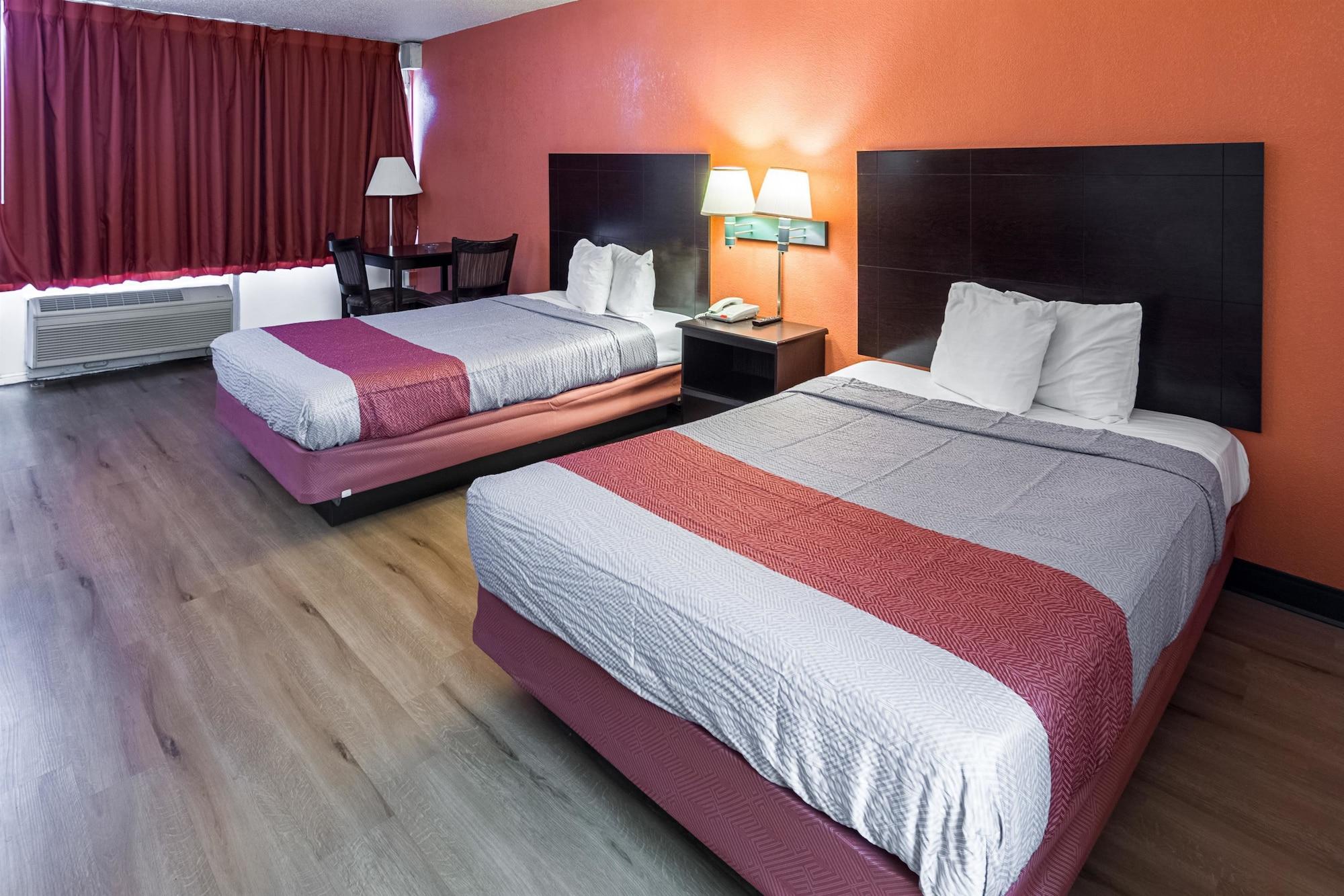 Motel 6-Groton, Ct - Casinos Nearby Zewnętrze zdjęcie