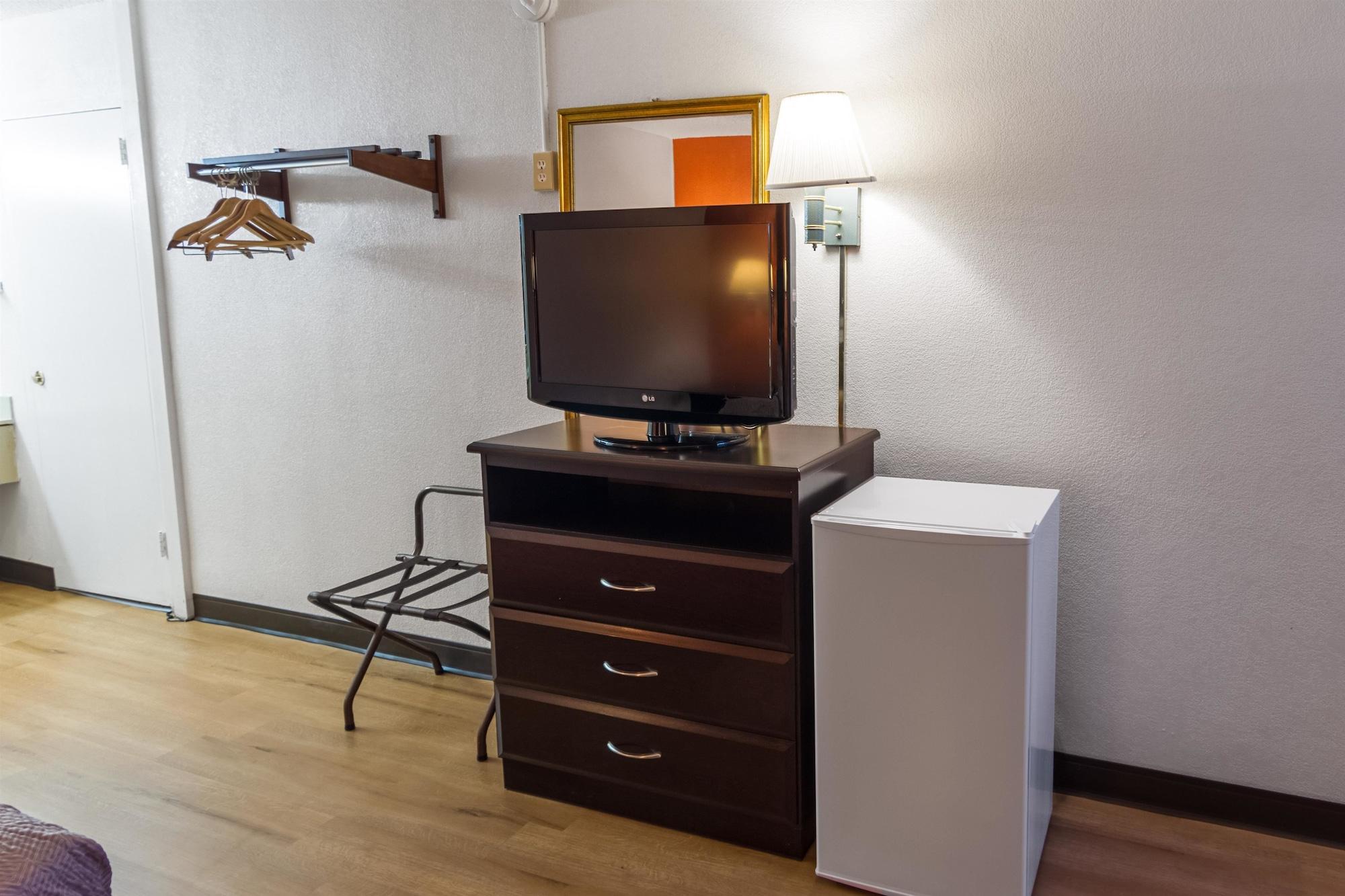 Motel 6-Groton, Ct - Casinos Nearby Zewnętrze zdjęcie