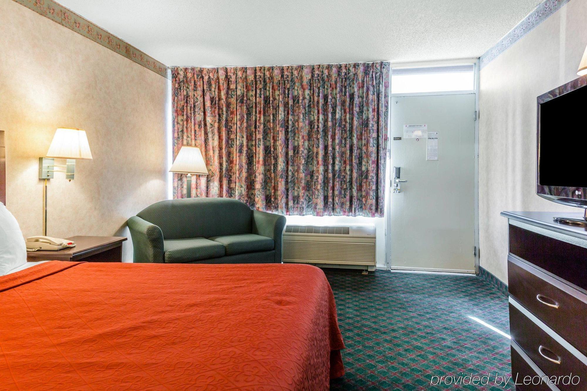 Motel 6-Groton, Ct - Casinos Nearby Zewnętrze zdjęcie