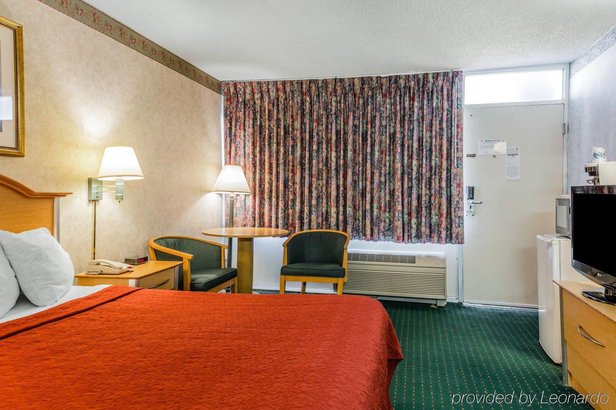 Motel 6-Groton, Ct - Casinos Nearby Zewnętrze zdjęcie