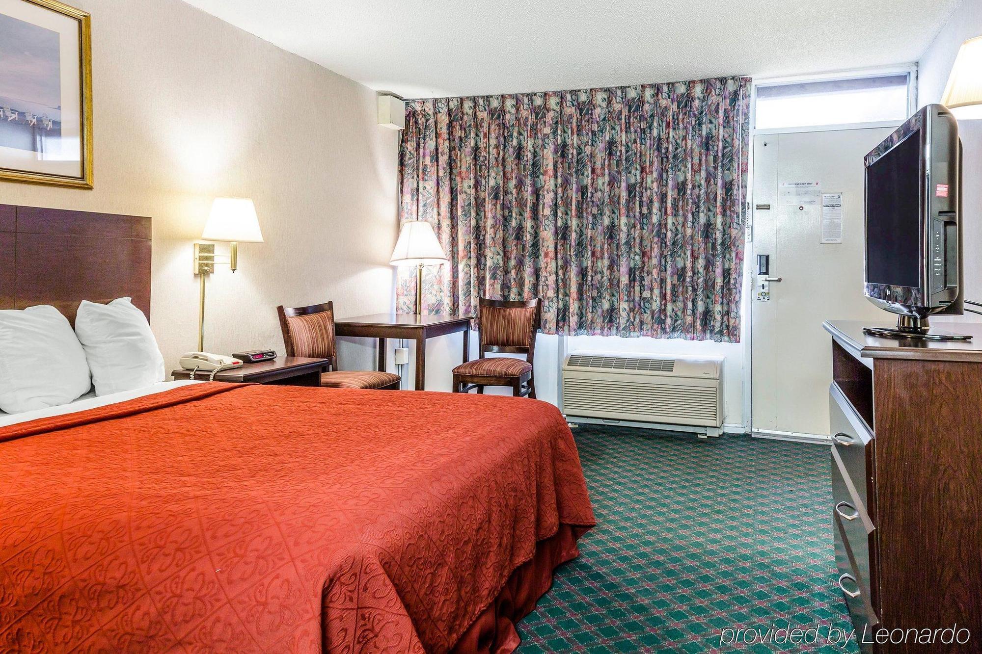 Motel 6-Groton, Ct - Casinos Nearby Zewnętrze zdjęcie