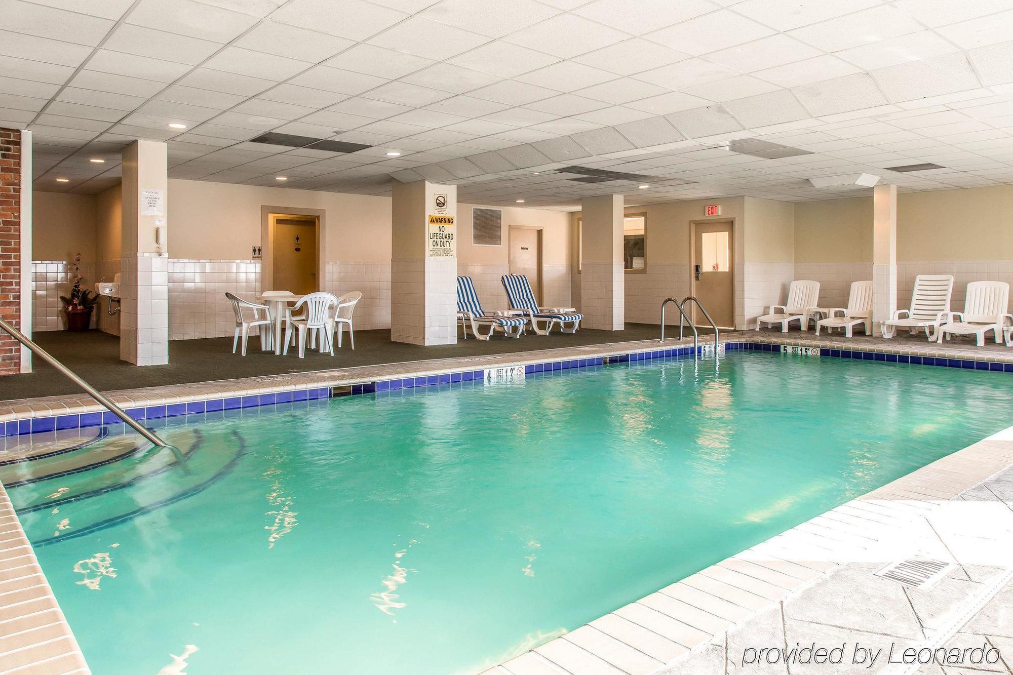 Motel 6-Groton, Ct - Casinos Nearby Zewnętrze zdjęcie