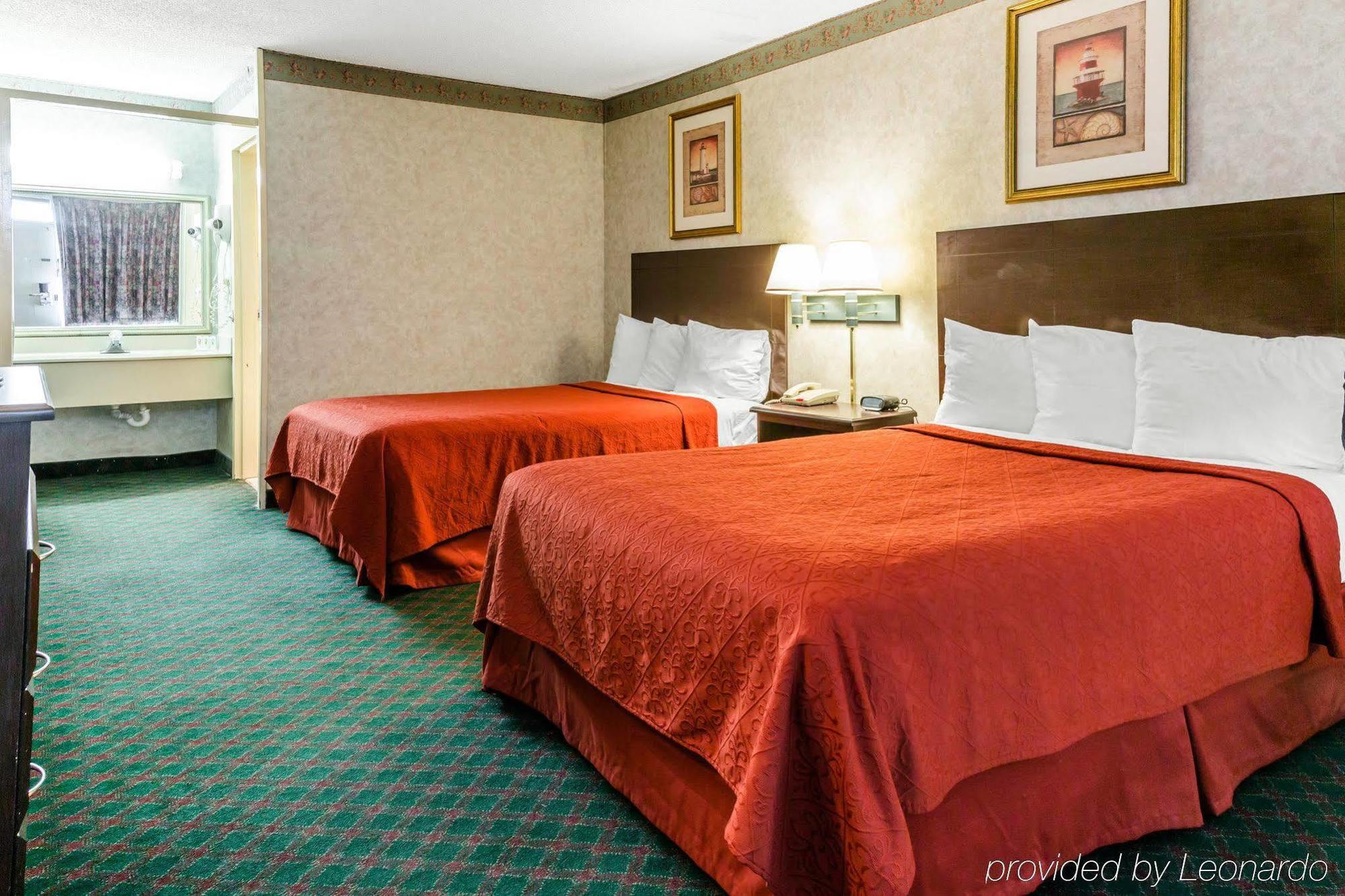 Motel 6-Groton, Ct - Casinos Nearby Zewnętrze zdjęcie