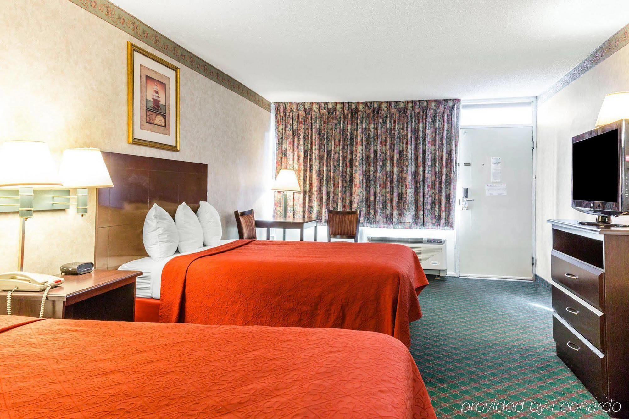 Motel 6-Groton, Ct - Casinos Nearby Zewnętrze zdjęcie