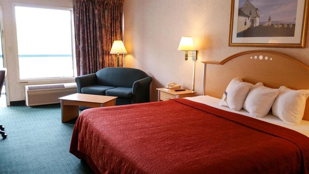 Motel 6-Groton, Ct - Casinos Nearby Zewnętrze zdjęcie