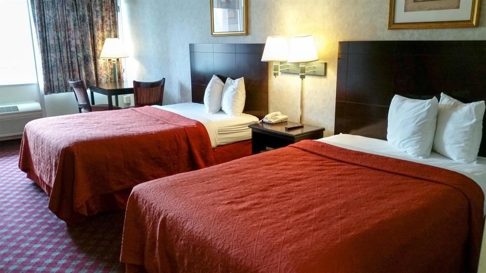 Motel 6-Groton, Ct - Casinos Nearby Zewnętrze zdjęcie