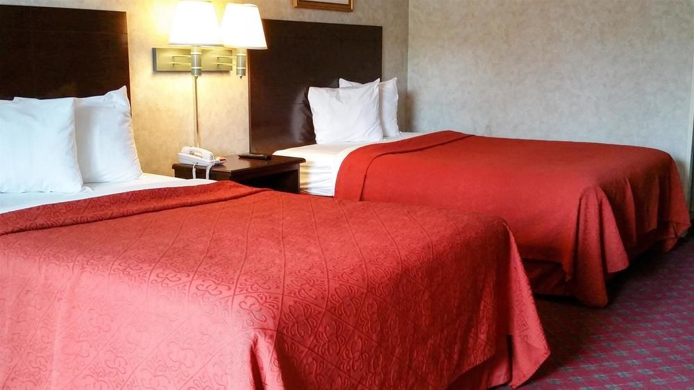 Motel 6-Groton, Ct - Casinos Nearby Zewnętrze zdjęcie