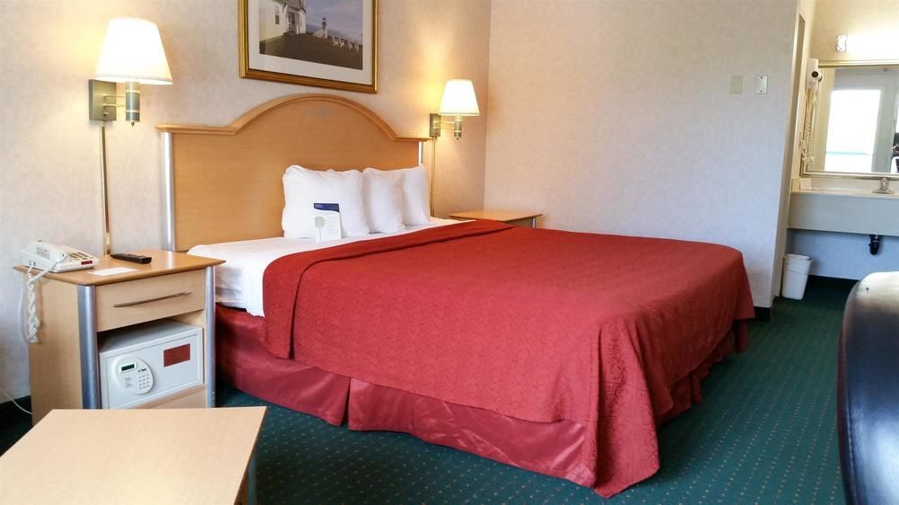 Motel 6-Groton, Ct - Casinos Nearby Zewnętrze zdjęcie