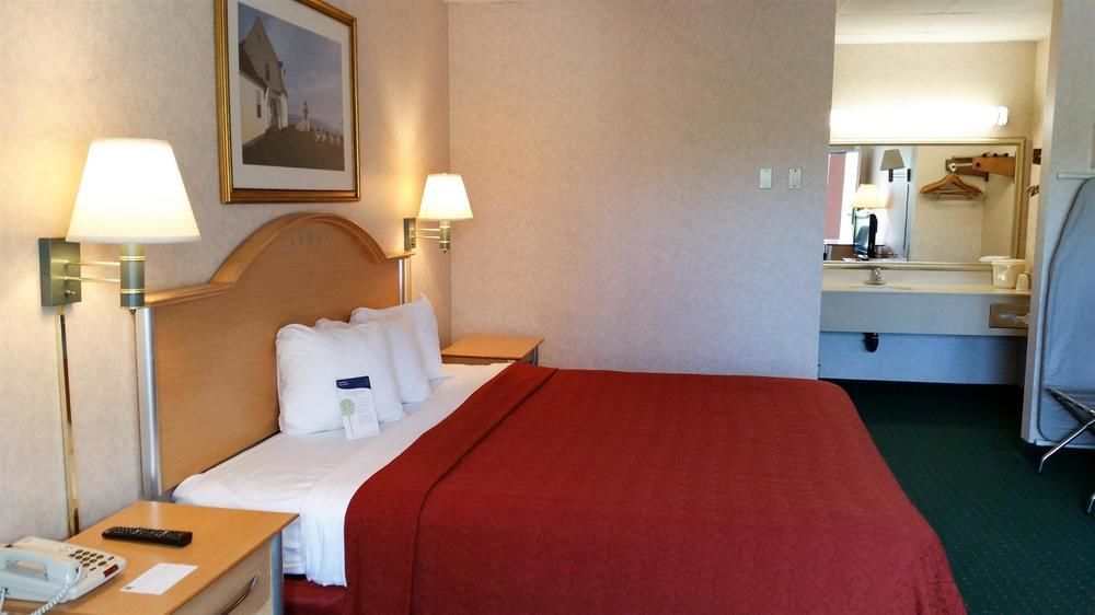 Motel 6-Groton, Ct - Casinos Nearby Zewnętrze zdjęcie