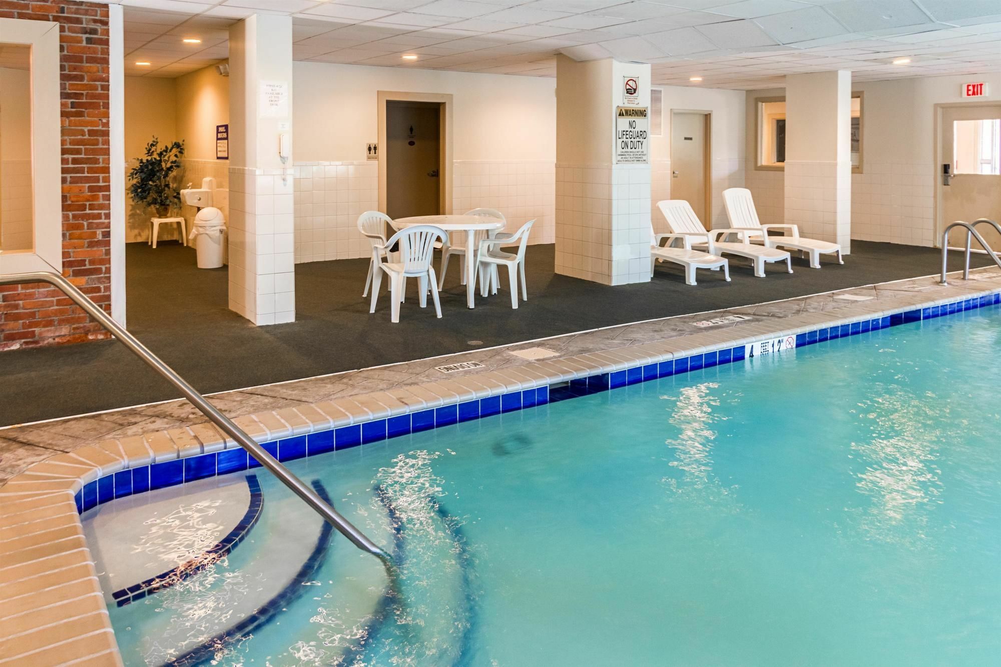 Motel 6-Groton, Ct - Casinos Nearby Zewnętrze zdjęcie