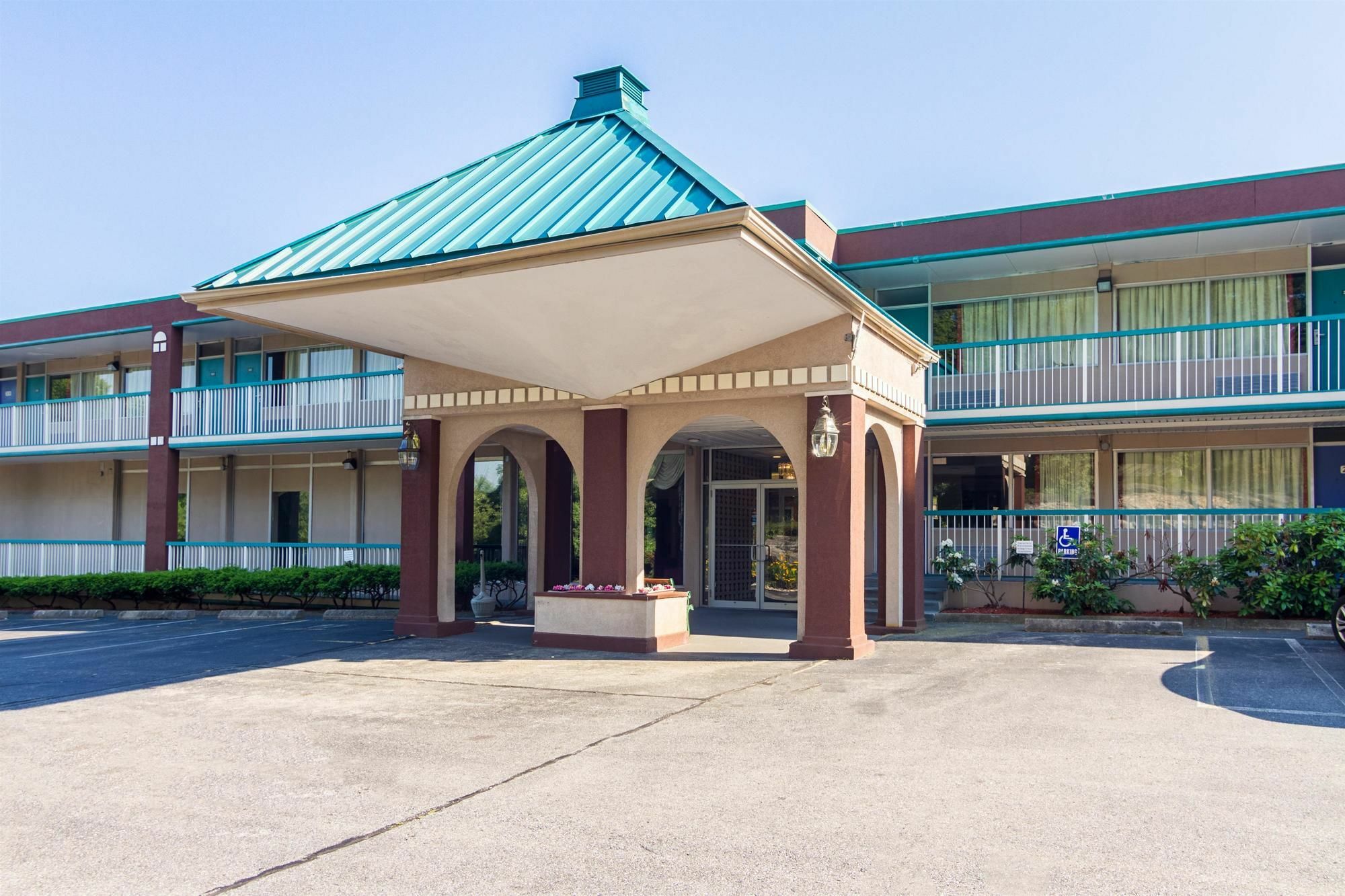 Motel 6-Groton, Ct - Casinos Nearby Zewnętrze zdjęcie