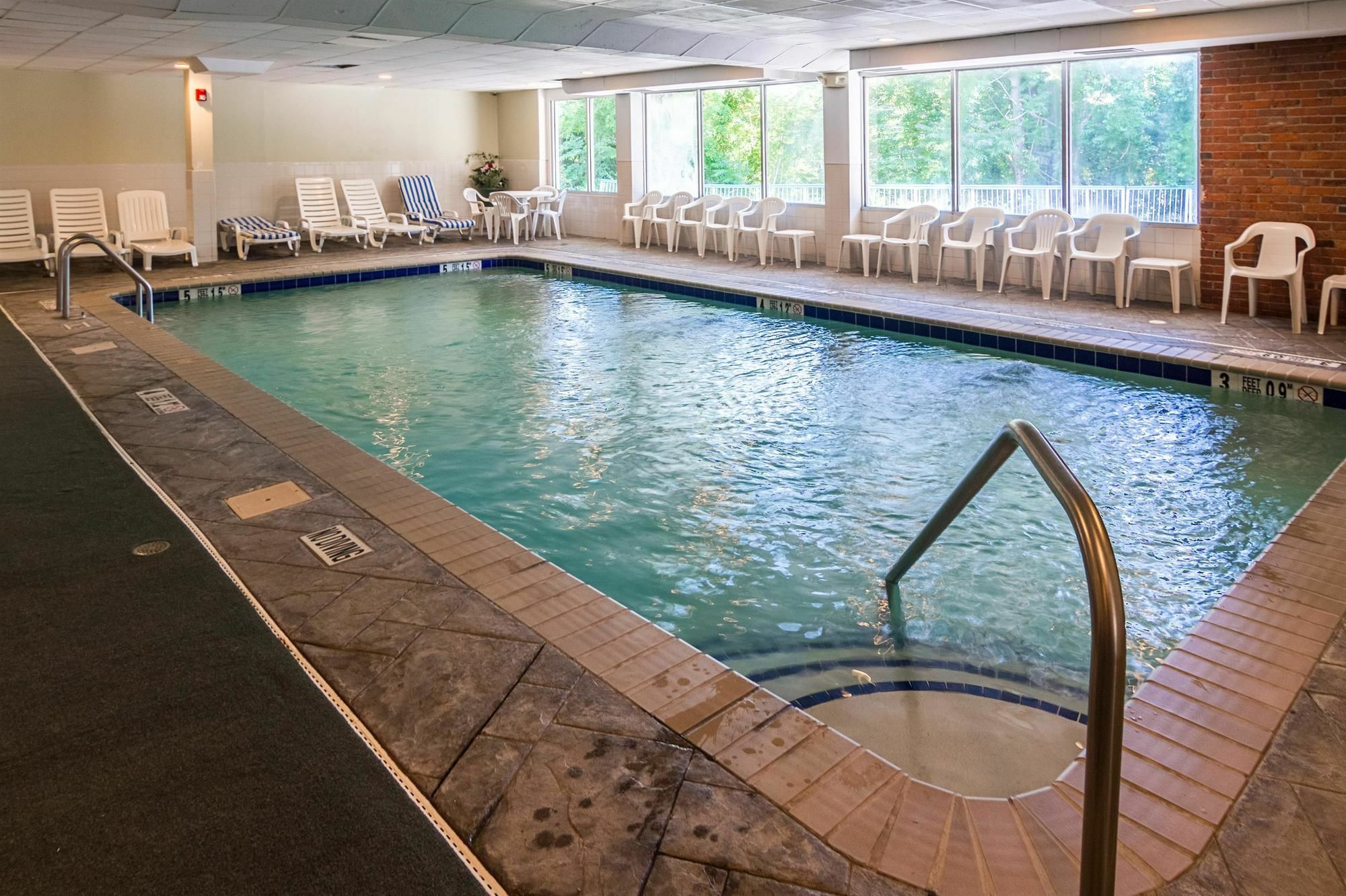Motel 6-Groton, Ct - Casinos Nearby Zewnętrze zdjęcie