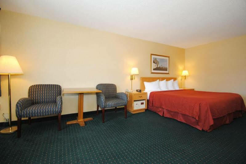 Motel 6-Groton, Ct - Casinos Nearby Zewnętrze zdjęcie