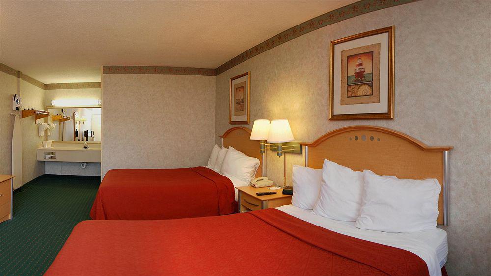 Motel 6-Groton, Ct - Casinos Nearby Zewnętrze zdjęcie